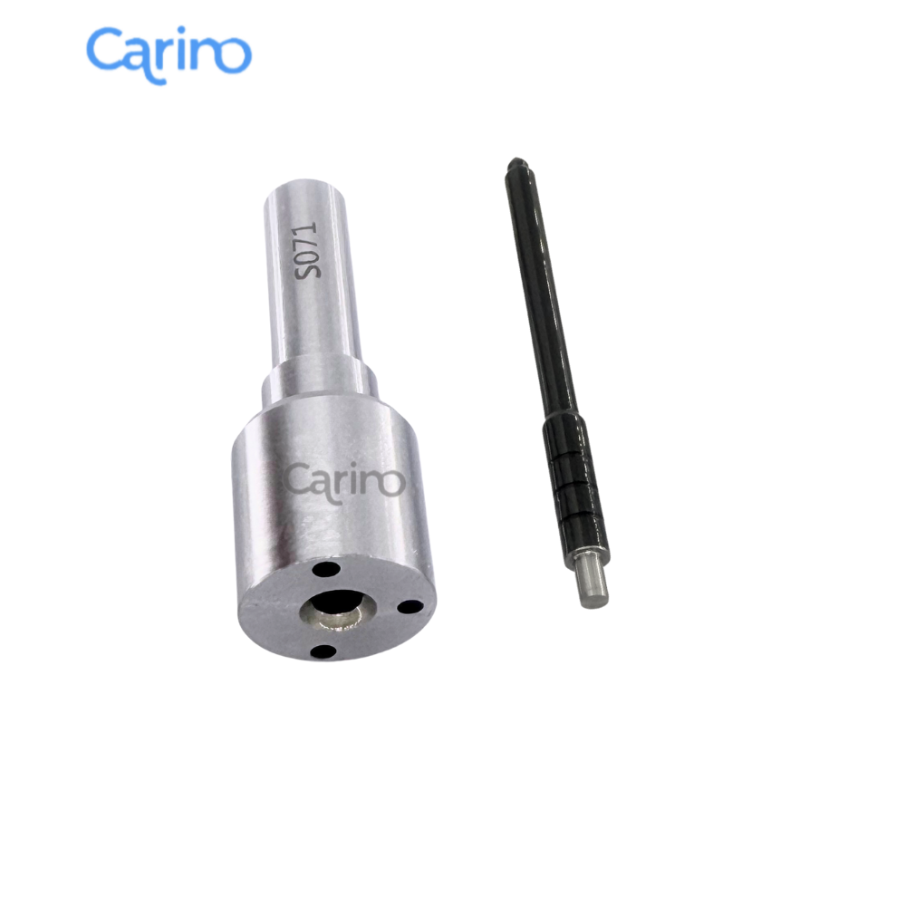 G3S71 293400-0710 Boquilla inyectora para inyector 095000-5600 12644527